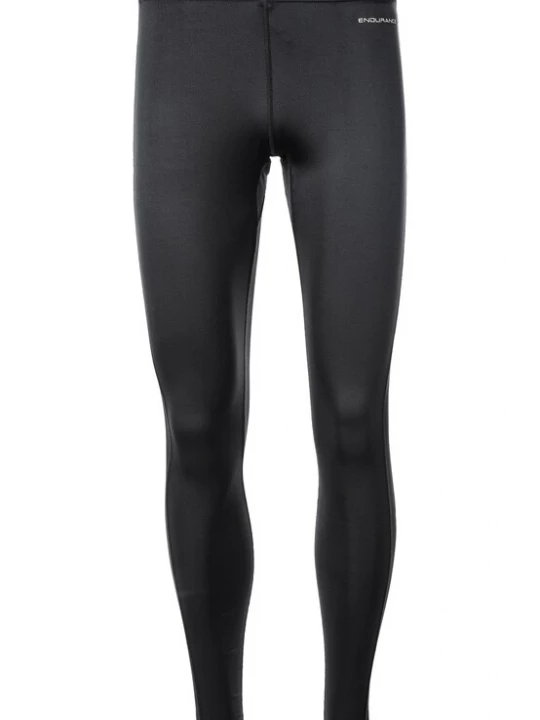 Foto van product ENDURANCE Sportbroek 'Zane' zwart / wit