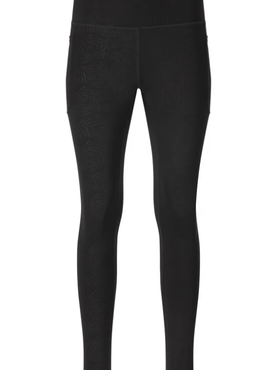 Foto van product ENDURANCE Sportbroek zwart