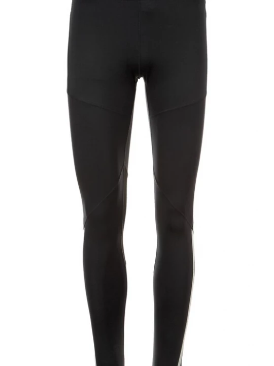 Foto van product ENDURANCE Sportbroek zwart / wit