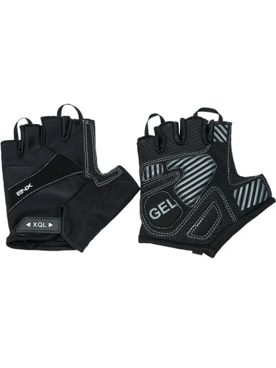 Foto van product ENDURANCE Sporthandschoenen 'Cary' zwart / wit