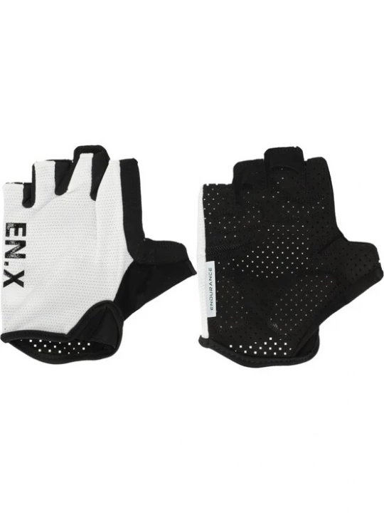 Foto van product ENDURANCE Sporthandschoenen 'Kaisar' wit