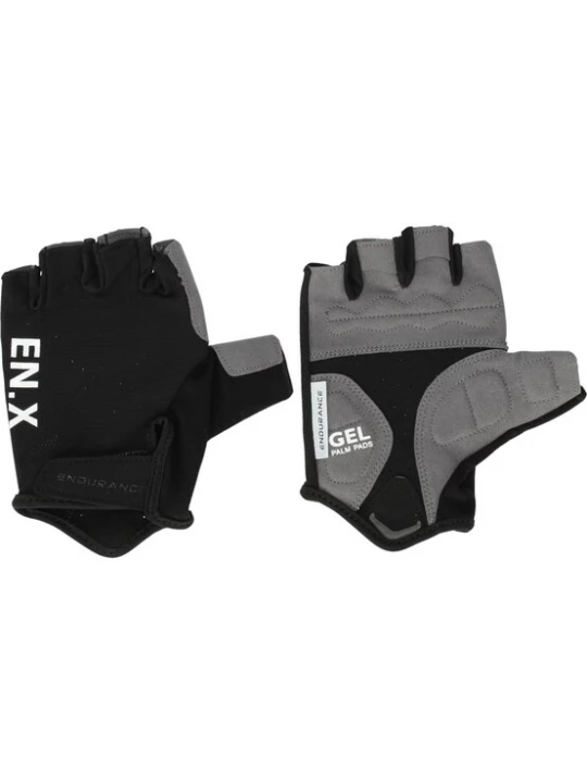 Foto van product ENDURANCE Sporthandschoenen 'Kyrill' zwart
