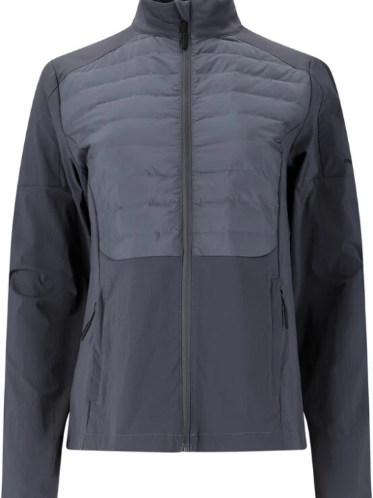Foto van product ENDURANCE Sportjas 'Beistyla' blauw