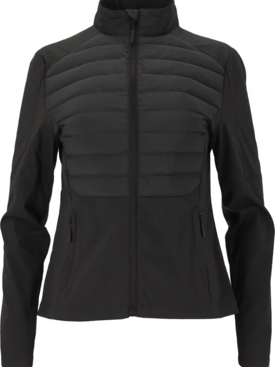 Foto van product ENDURANCE Sportjas 'Beistyla' zwart