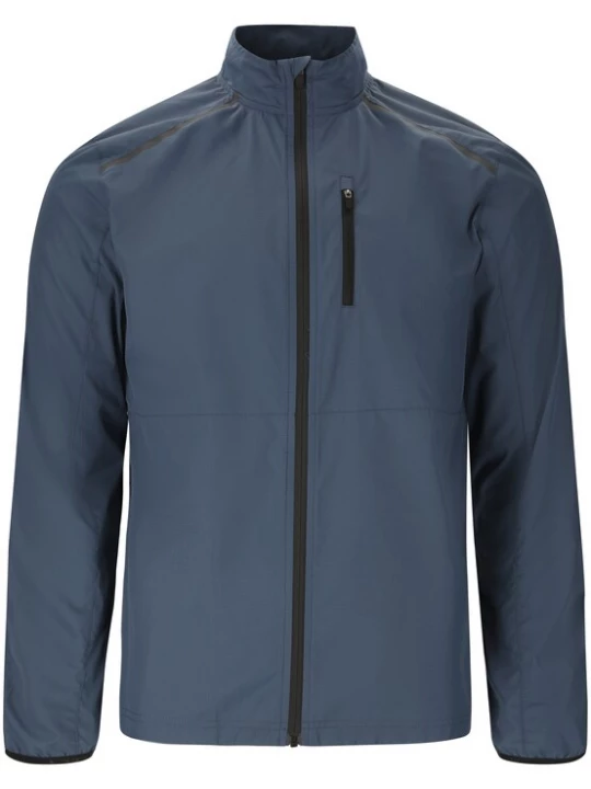 Foto van product ENDURANCE Sportjas 'Hugoee' blauw