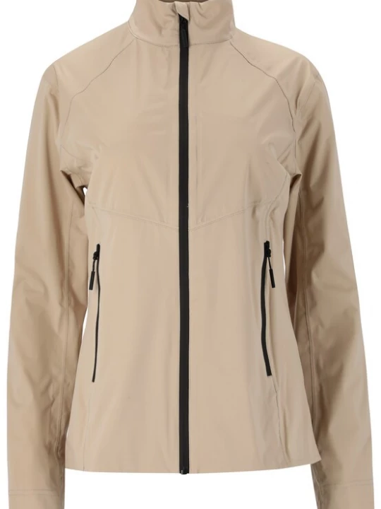 Foto van product ENDURANCE Sportjas 'Kommy' taupe