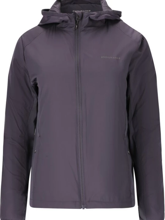 Foto van product ENDURANCE Sportjas 'Krose' lila