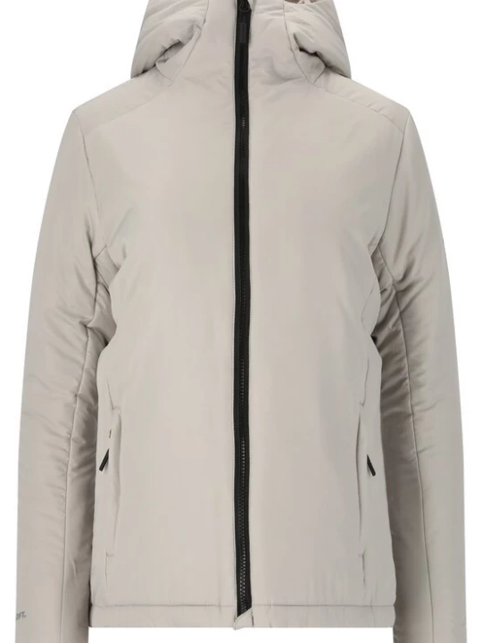 Foto van product ENDURANCE Sportjas 'Lila' taupe