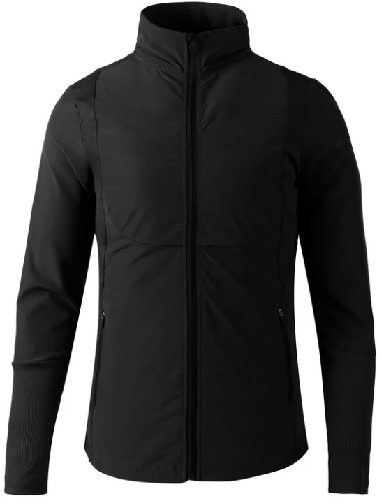 Foto van product ENDURANCE Sportjas 'Medear' zwart