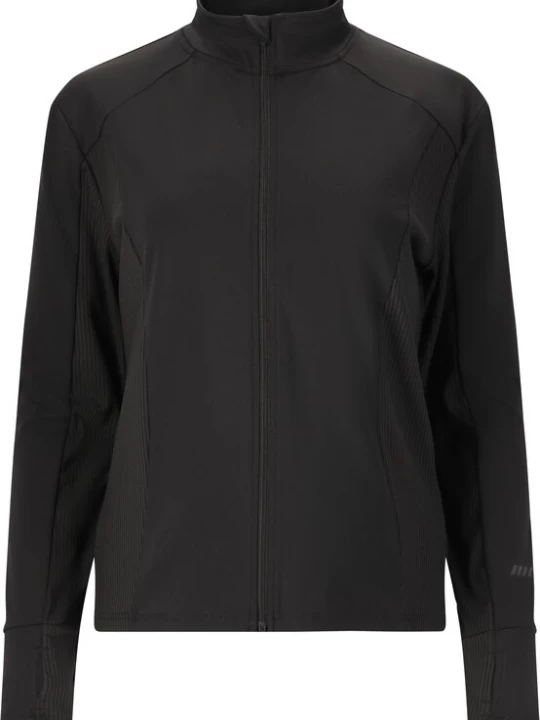 Foto van product ENDURANCE Sportjas 'Pulasan' zwart