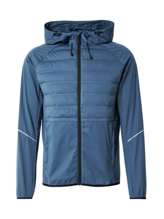 Foto van product ENDURANCE Sportjas 'Sander' blauw
