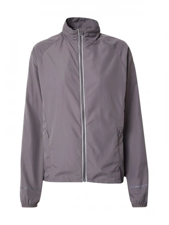 Foto van product ENDURANCE Sportjas 'Shela' taupe