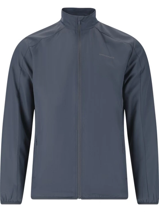 Foto van product ENDURANCE Sportjas 'Sylas' donkerblauw