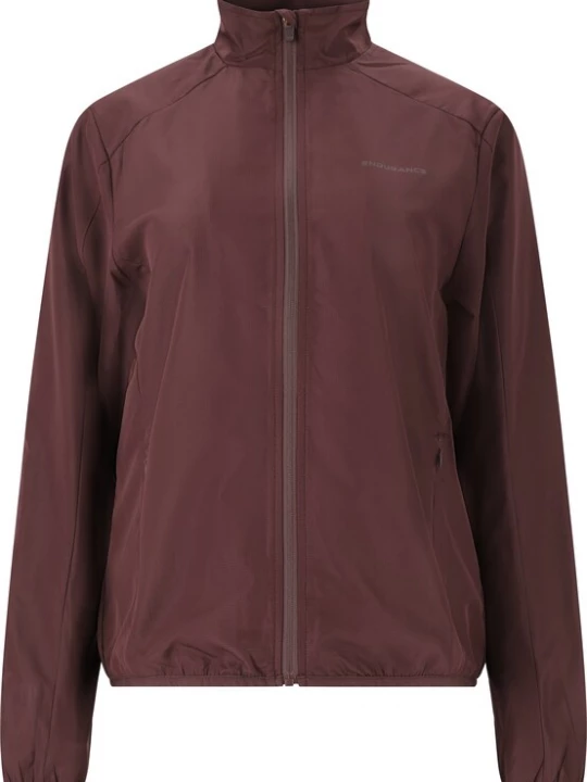Foto van product ENDURANCE Sportjas 'Sylen' bordeaux