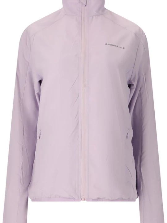 Foto van product ENDURANCE Sportjas 'Sylen' pink