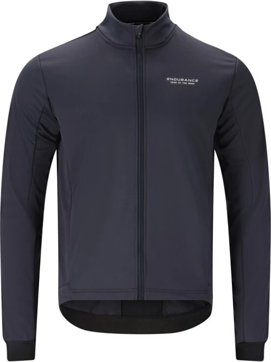 Foto van product ENDURANCE Sportjas 'Titan' donkerblauw