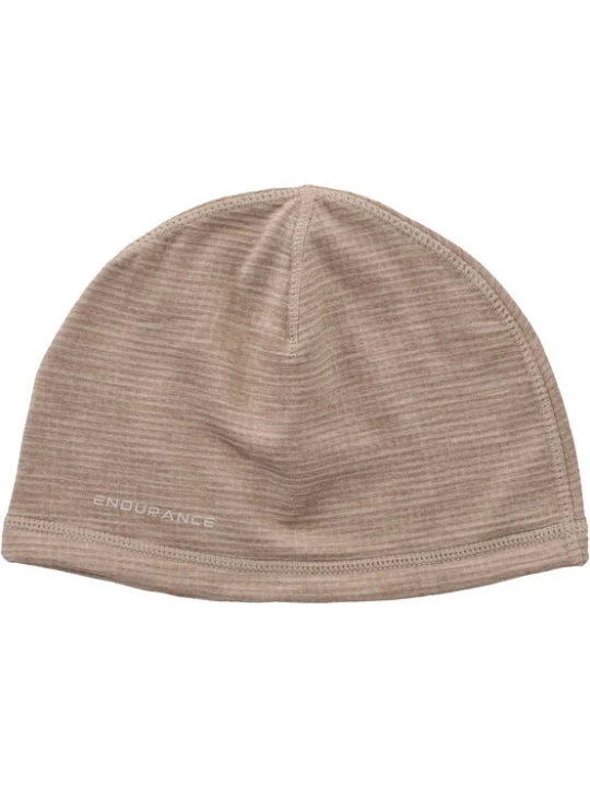 Foto van product ENDURANCE Sportmuts 'Nevier' taupe