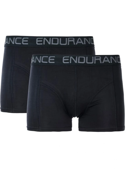 Foto van product ENDURANCE Sportondergoed 'Brighton' grijs / zwart