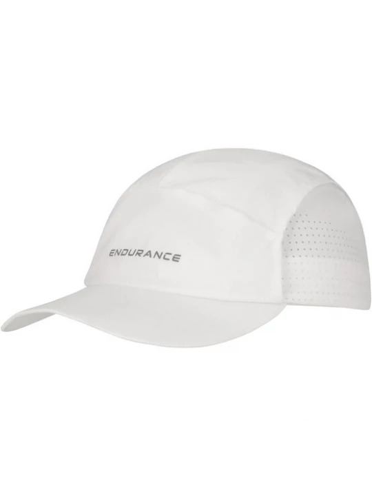 Foto van product ENDURANCE Sportpet 'Frekhaug' wit