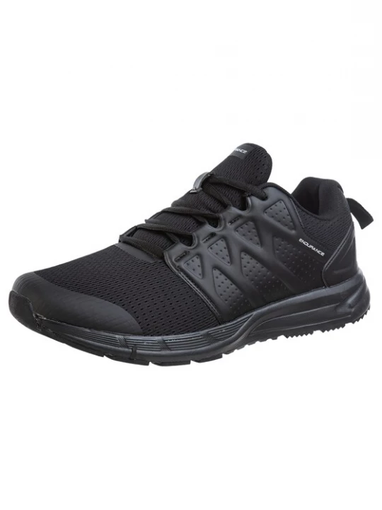 Foto van product ENDURANCE Sportschoen 'Karang Lite' zwart / wit