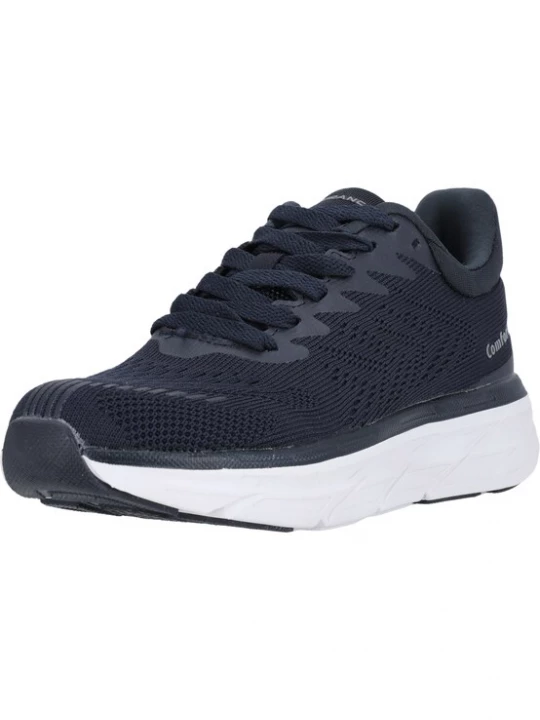 Foto van product ENDURANCE Sportschoen 'Masako' navy / wit