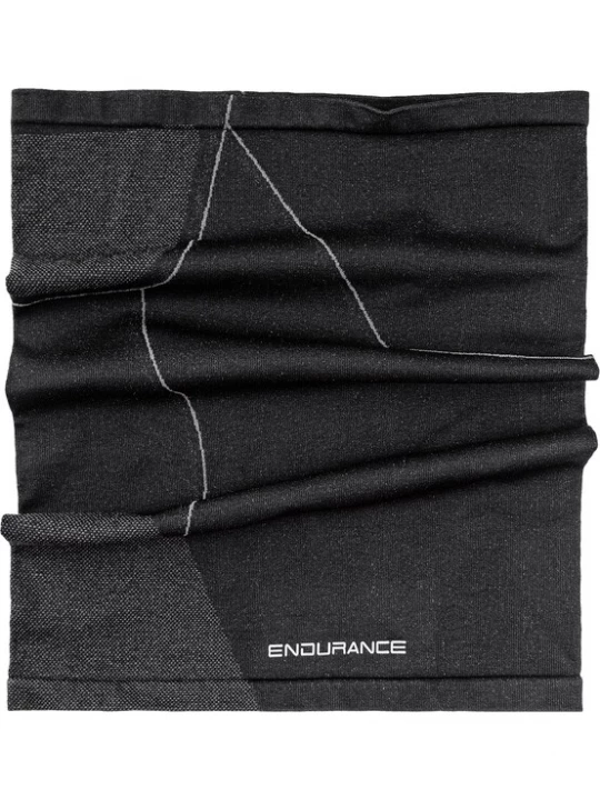 Foto van product ENDURANCE Sportsjaal 'Linslade' donkergrijs / zwart / offwhite