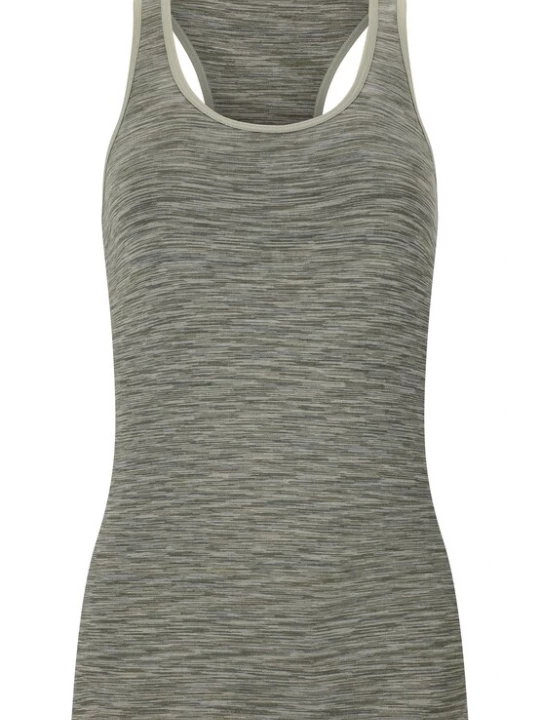 Foto van product ENDURANCE Sporttop 'Crina' groen