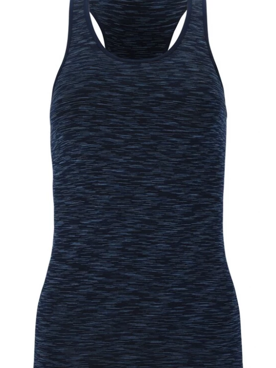 Foto van product ENDURANCE Sporttop 'Crina' hemelsblauw / donkerblauw