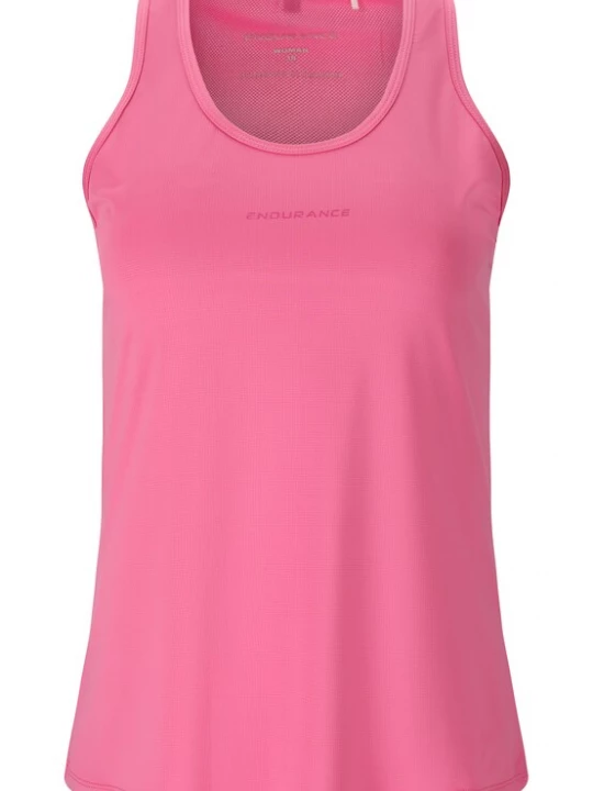 Foto van product ENDURANCE Sporttop 'Nan' lichtroze
