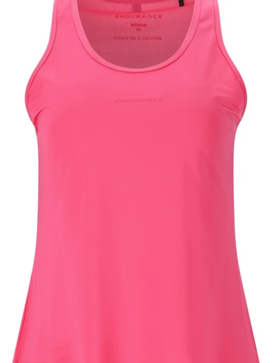 Foto van product ENDURANCE Sporttop 'Nan' lichtroze