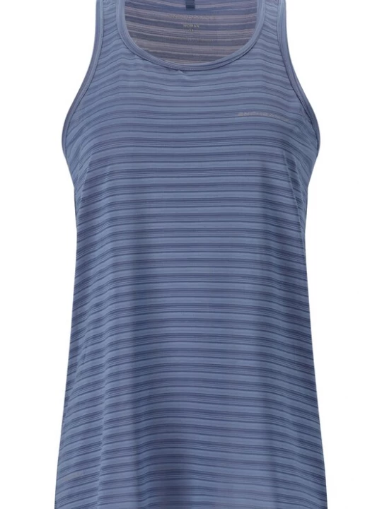 Foto van product ENDURANCE Sporttop 'Regier' blauw