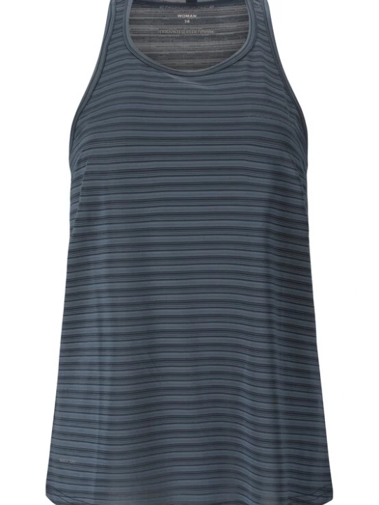 Foto van product ENDURANCE Sporttop 'REGIER' donkerblauw