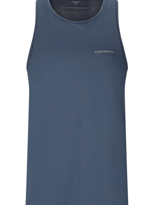 Foto van product ENDURANCE Sporttop 'Yonan V2' blauw