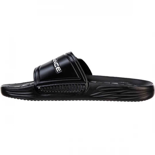 Foto van product ENDURANCE Strand- / badschoen 'Hildale W / Velcro' zwart / wit