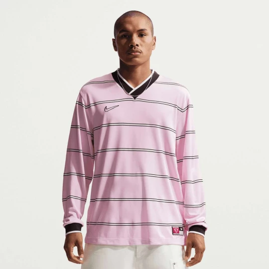 Foto van product Energy Dri-FIT Long-Sleeve Soccer Top Nike