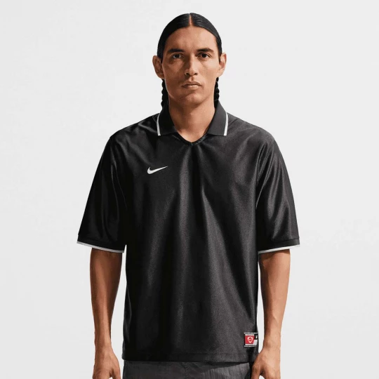 Foto van product Energy Dri-FIT Soccer Top Nike zwart