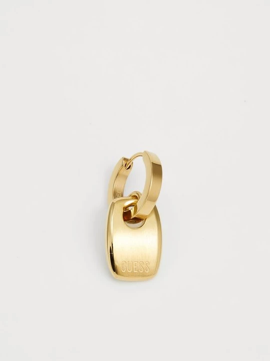 Foto van product Enkele oorbel Guess goudkleurig