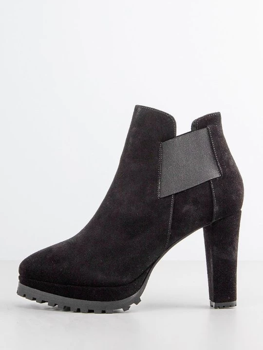Foto van product Enkelkaarsjes AllSaints zwart