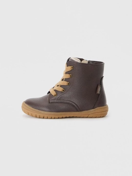 Foto van product Enkelkaarsjes Friboo By Zalando donkerbruin