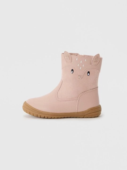 Foto van product Enkelkaarsjes Friboo By Zalando donkerroze