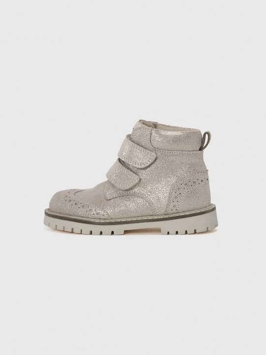 Foto van product Enkelkaarsjes Friboo By Zalando goudkleurig