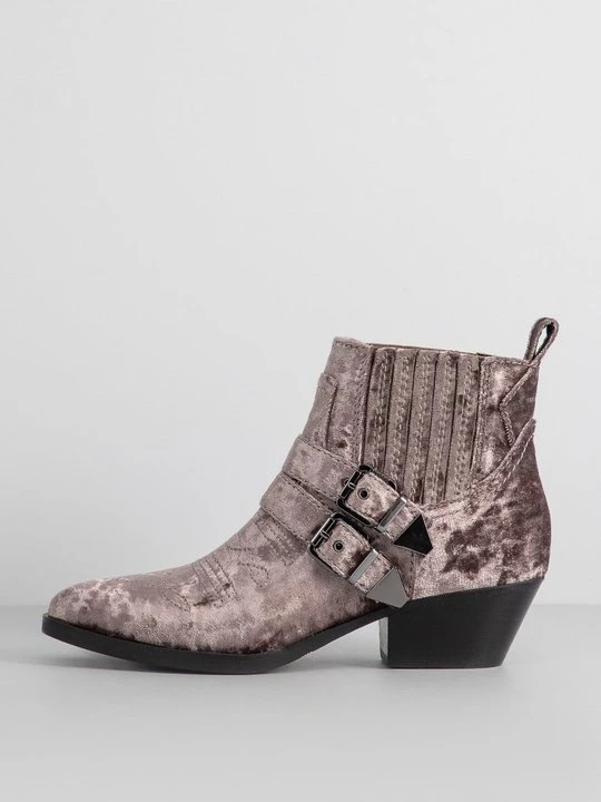 Foto van product Enkelkaarsjes Guess taupe