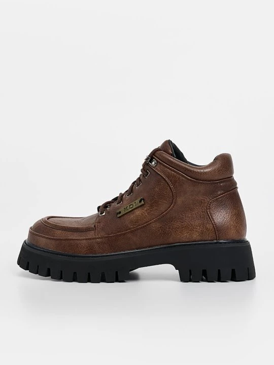 Foto van product Enkelkaarsjes Koi Footwear
