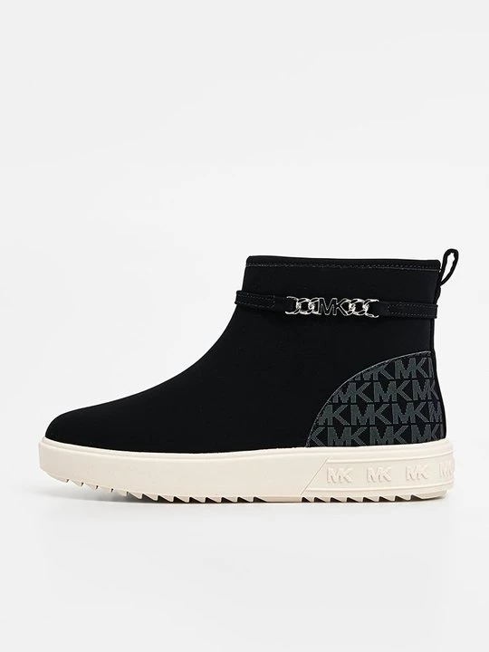 Foto van product Enkelkaarsjes Michael Kors zwart