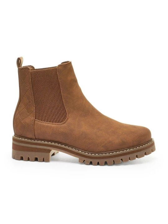 Foto van product Enkelkaarsjes Next bruin