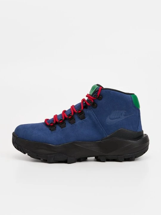Foto van product Enkelkaarsjes Nike blauw