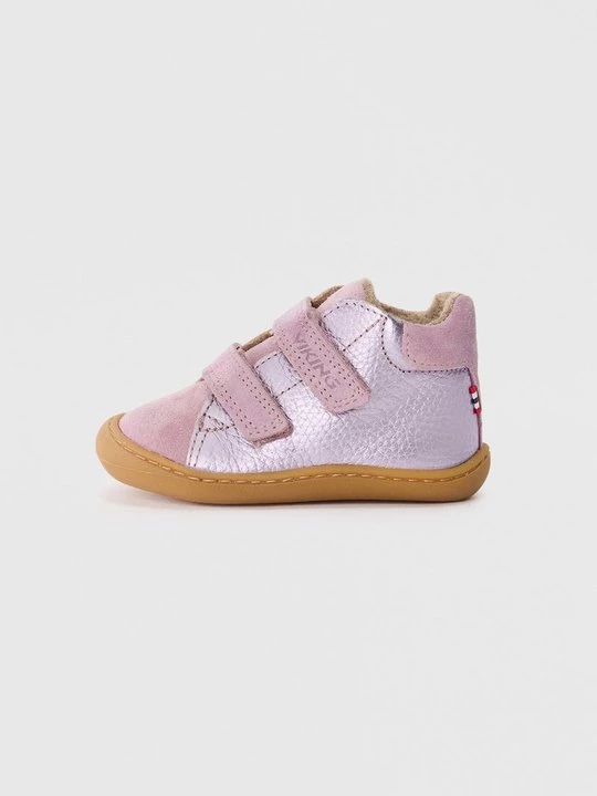 Foto van product Enkelkaarsjes Viking roze