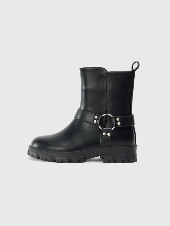 Foto van product Enkelkaarsjes YOURTURN Kids By Zalando zwart