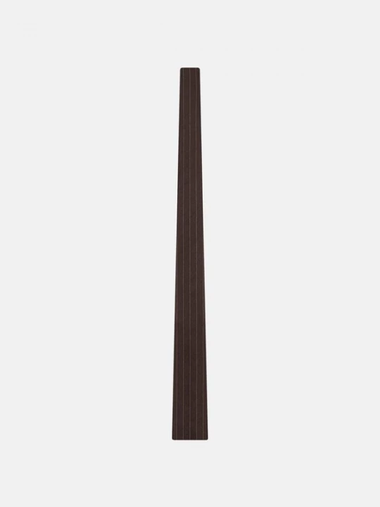 Foto van product ENRAGE Stropdas 'SQUARE' bruin