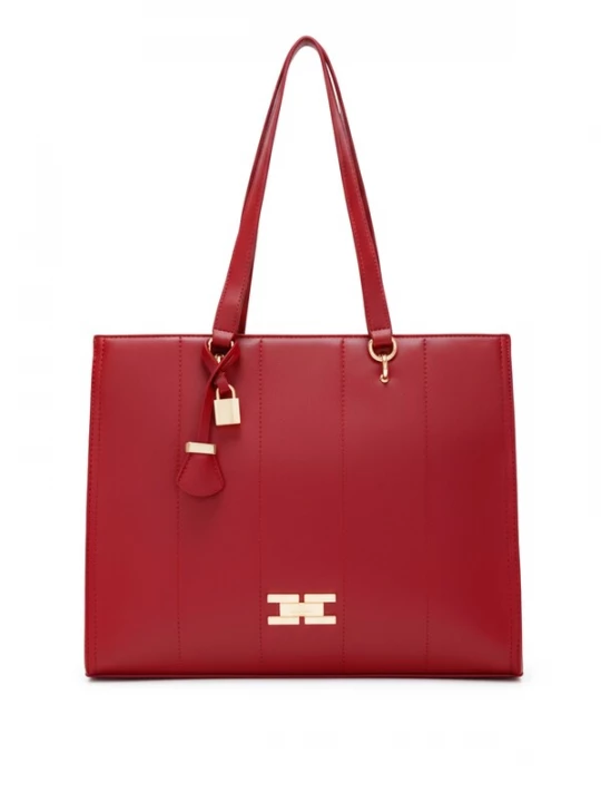 Foto van product Enrico Coveri Handtas 'Rival 1' rood